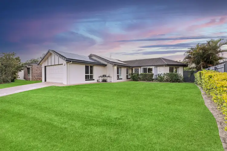 41 Coochin Hills Drive, Beerwah QLD 4519