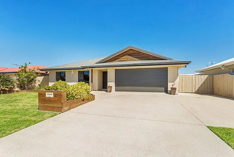 37 Turnbuckle Street, Bucasia QLD 4750