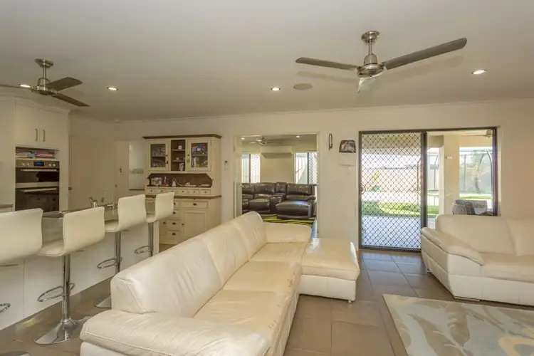 Second view of Homely house listing, 37 Turnbuckle Street, Bucasia QLD 4750