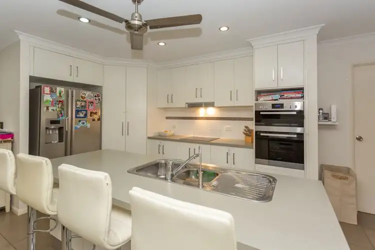 Third view of Homely house listing, 37 Turnbuckle Street, Bucasia QLD 4750
