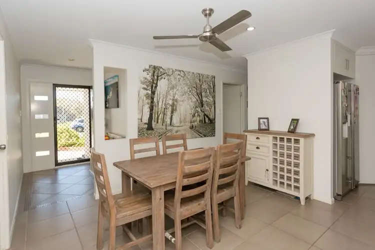 Fourth view of Homely house listing, 37 Turnbuckle Street, Bucasia QLD 4750