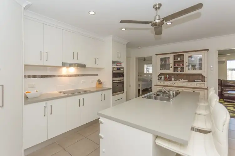 Fifth view of Homely house listing, 37 Turnbuckle Street, Bucasia QLD 4750