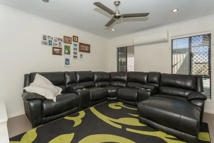Sixth view of Homely house listing, 37 Turnbuckle Street, Bucasia QLD 4750