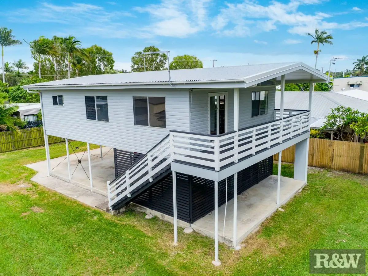 Main view of Homely house listing, 1296 Bribie Island Road, Ningi QLD 4511