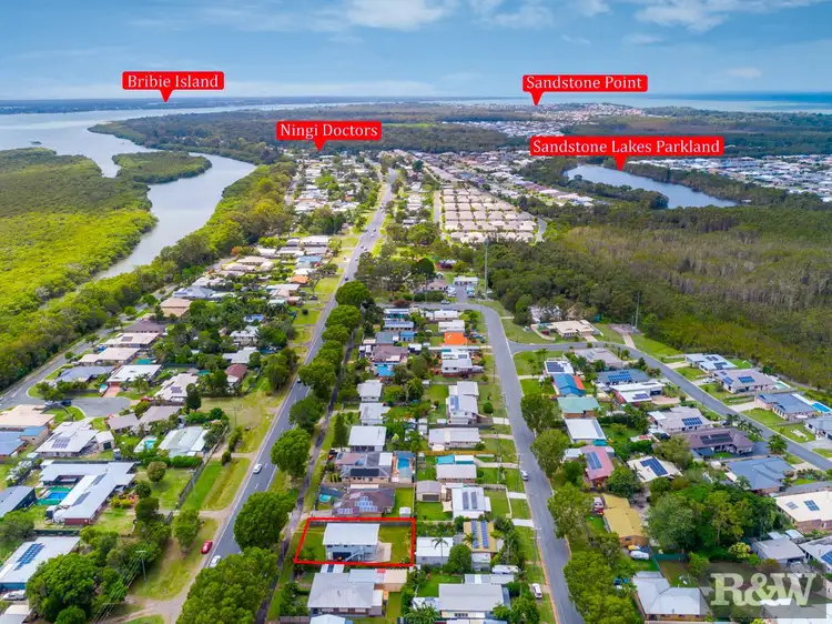 Second view of Homely house listing, 1296 Bribie Island Road, Ningi QLD 4511
