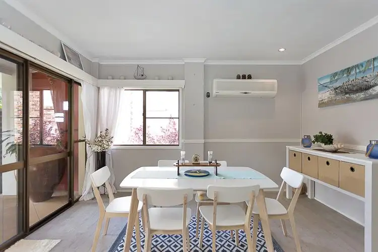 Sixth view of Homely house listing, 25 Cavanagh Drive, Blacks Beach QLD 4740