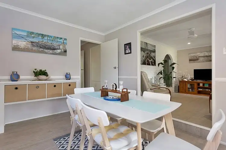 Seventh view of Homely house listing, 25 Cavanagh Drive, Blacks Beach QLD 4740