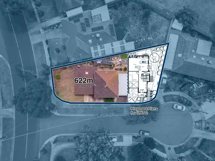 20 Davitt Drive, Deer Park VIC 3023