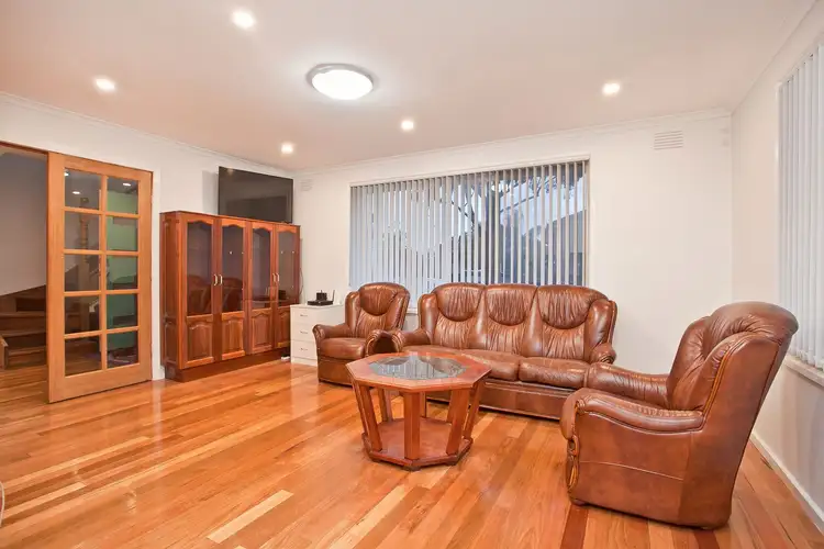 Third view of Homely house listing, 20 Davitt Drive, Deer Park VIC 3023