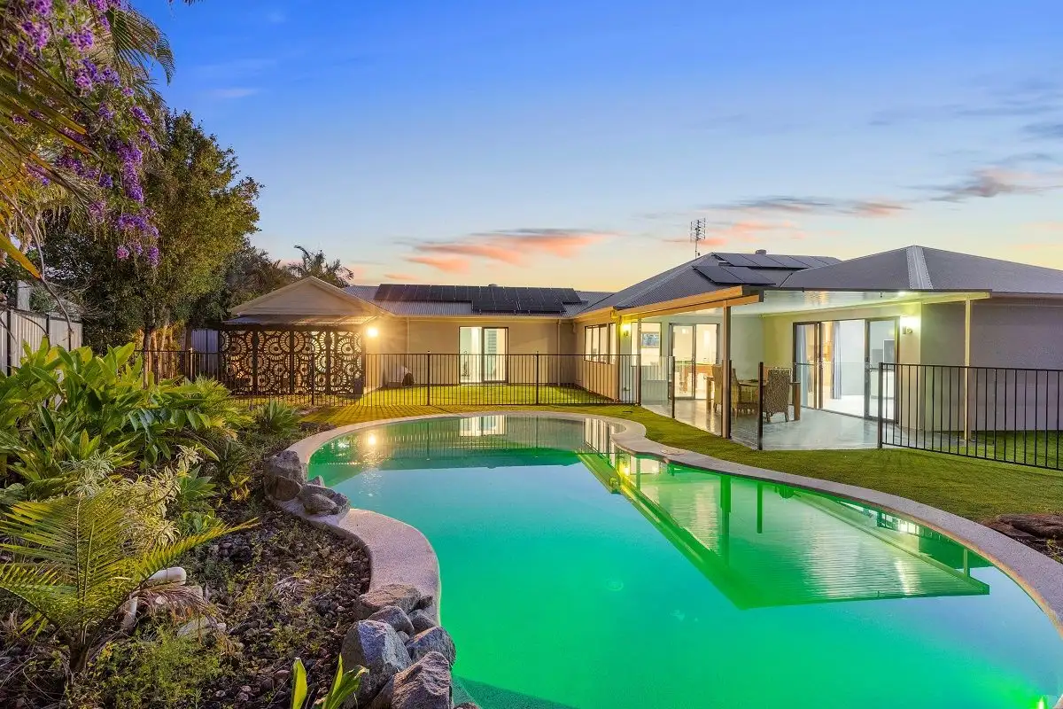 Main view of Homely house listing, 5 Tolman Street, Sippy Downs QLD 4556