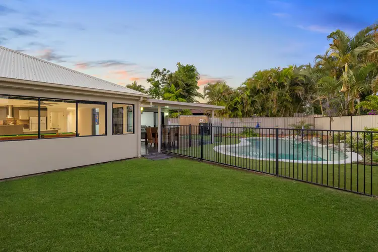 Second view of Homely house listing, 5 Tolman Street, Sippy Downs QLD 4556