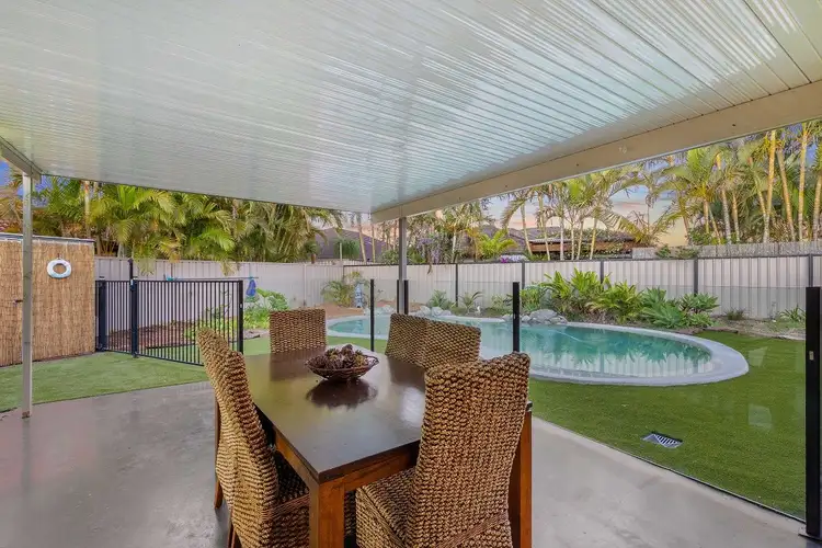 Third view of Homely house listing, 5 Tolman Street, Sippy Downs QLD 4556