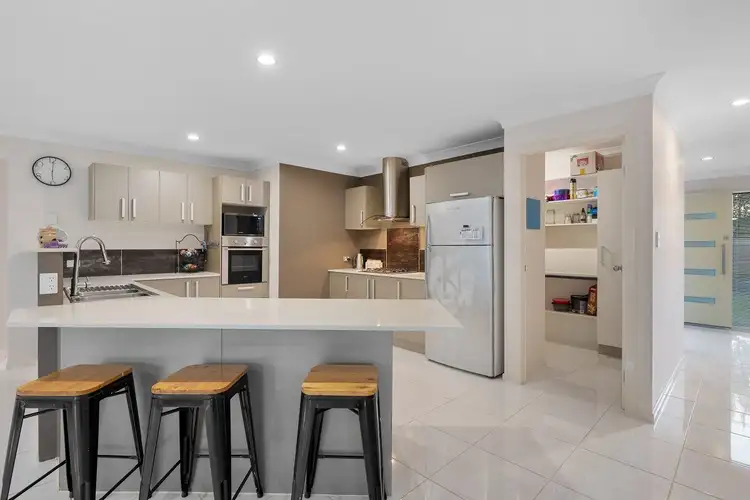 Fifth view of Homely house listing, 5 Tolman Street, Sippy Downs QLD 4556
