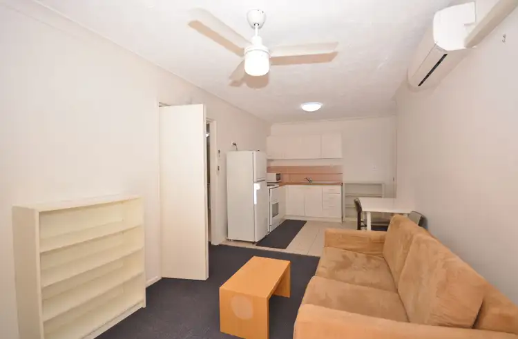 Third view of Homely apartment listing, 2/63 Queen Street, Southport QLD 4215