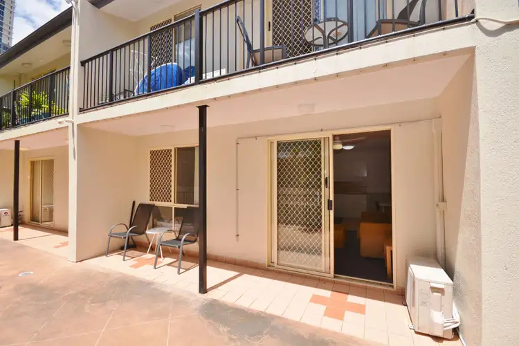 Sixth view of Homely apartment listing, 2/63 Queen Street, Southport QLD 4215
