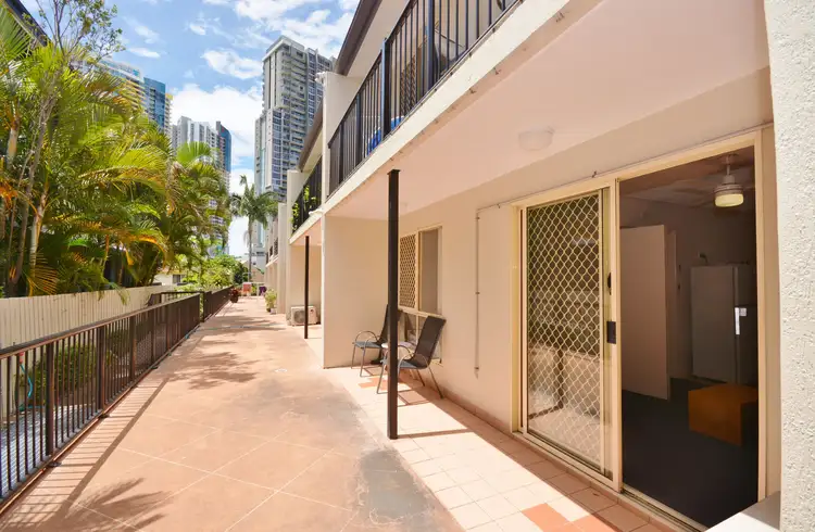 Seventh view of Homely apartment listing, 2/63 Queen Street, Southport QLD 4215