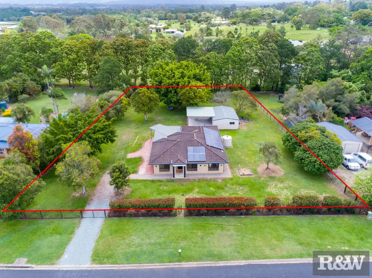 Main view of Homely house listing, 20 Lychee Drive, Caboolture QLD 4510