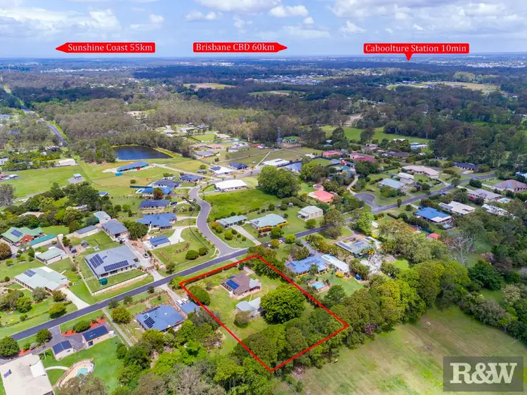 Second view of Homely house listing, 20 Lychee Drive, Caboolture QLD 4510