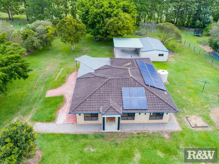 Third view of Homely house listing, 20 Lychee Drive, Caboolture QLD 4510
