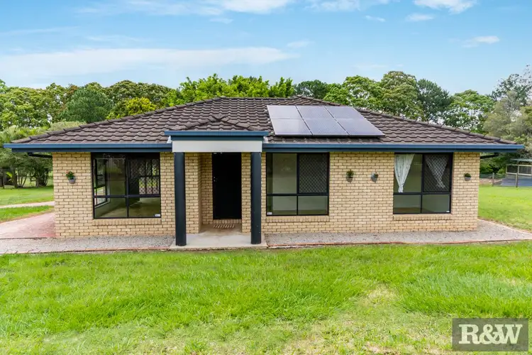 Fourth view of Homely house listing, 20 Lychee Drive, Caboolture QLD 4510