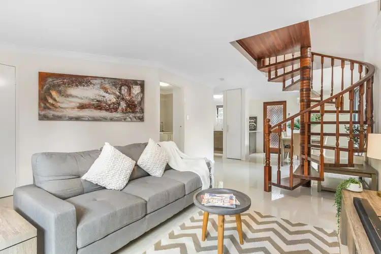 4/11 Heytesbury Road, Subiaco WA 6008