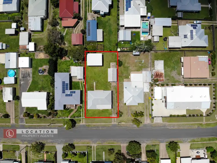 Third view of Homely house listing, 43 Mimnagh Street, Norville QLD 4670