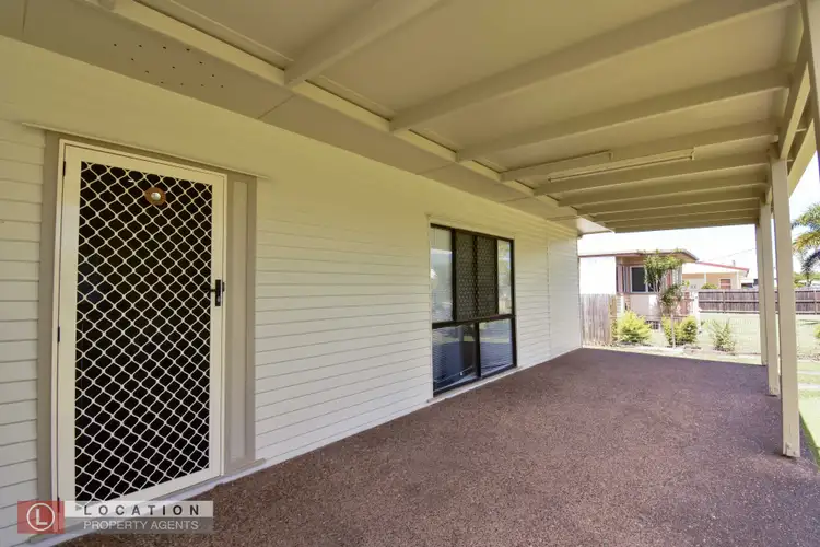 Fourth view of Homely house listing, 43 Mimnagh Street, Norville QLD 4670