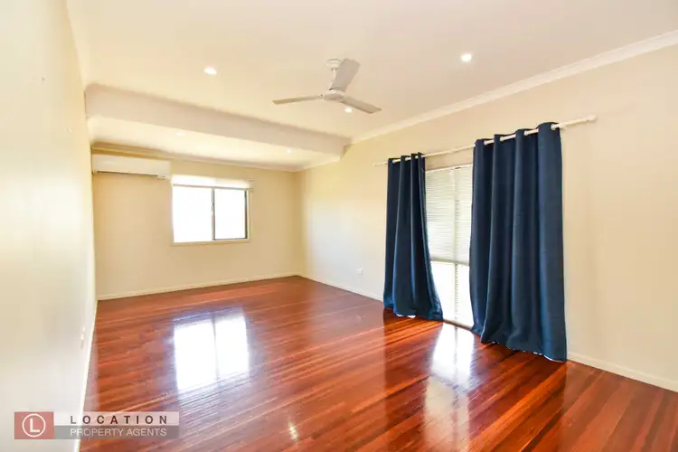 Fifth view of Homely house listing, 43 Mimnagh Street, Norville QLD 4670