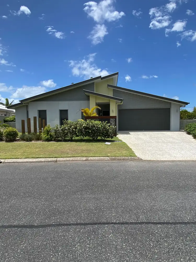 Main view of Homely house listing, 34 Flamingo Drive, Banksia Beach QLD 4507