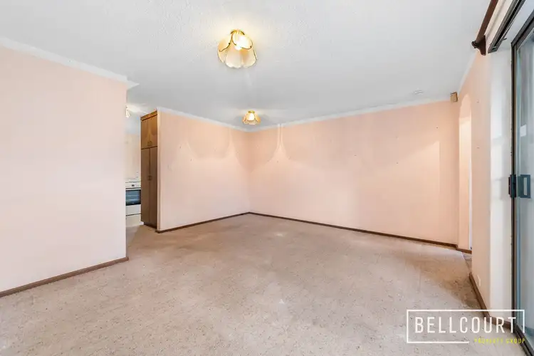 Fifth view of Homely townhouse listing, 11/16 Queens Crescent, Mount Lawley WA 6050