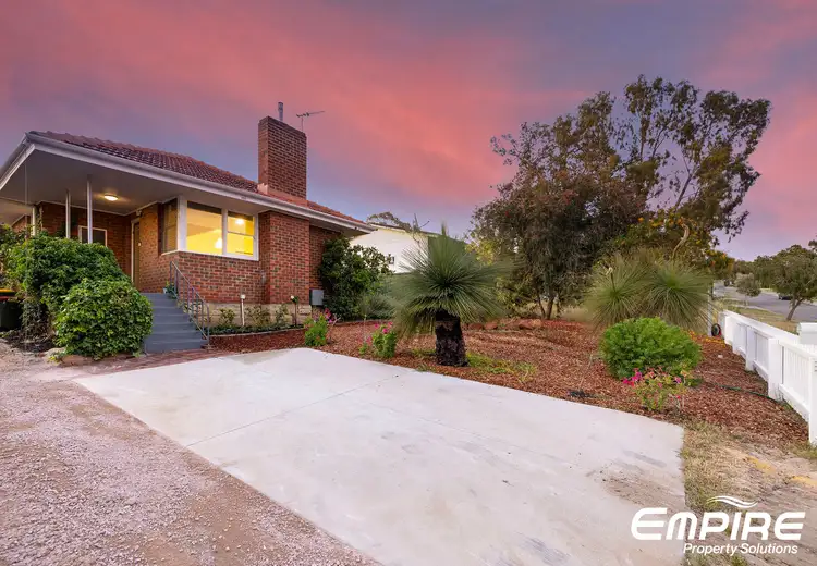 Main view of Homely house listing, 31 Mopsa Way, Coolbellup WA 6163
