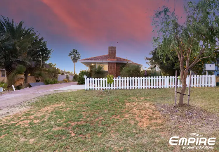 Second view of Homely house listing, 31 Mopsa Way, Coolbellup WA 6163