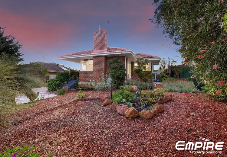 Third view of Homely house listing, 31 Mopsa Way, Coolbellup WA 6163