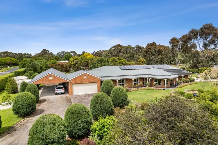 Second view of Homely house listing, 25 Moorfield Drive, Wallington VIC 3222