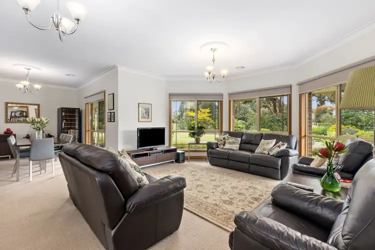 Fourth view of Homely house listing, 25 Moorfield Drive, Wallington VIC 3222