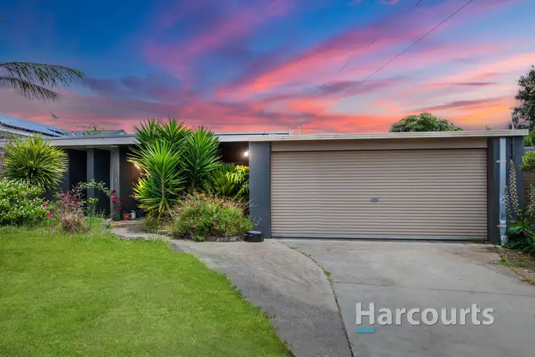 2 Dampier Court, Grovedale VIC 3216