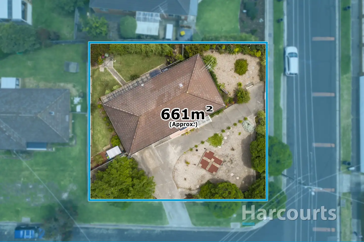 Main view of Homely house listing, 25 Peter Street, Grovedale VIC 3216