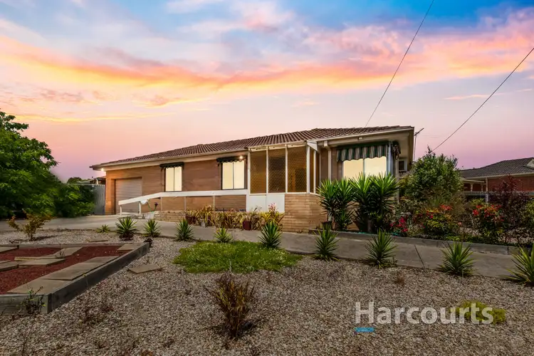 Second view of Homely house listing, 25 Peter Street, Grovedale VIC 3216