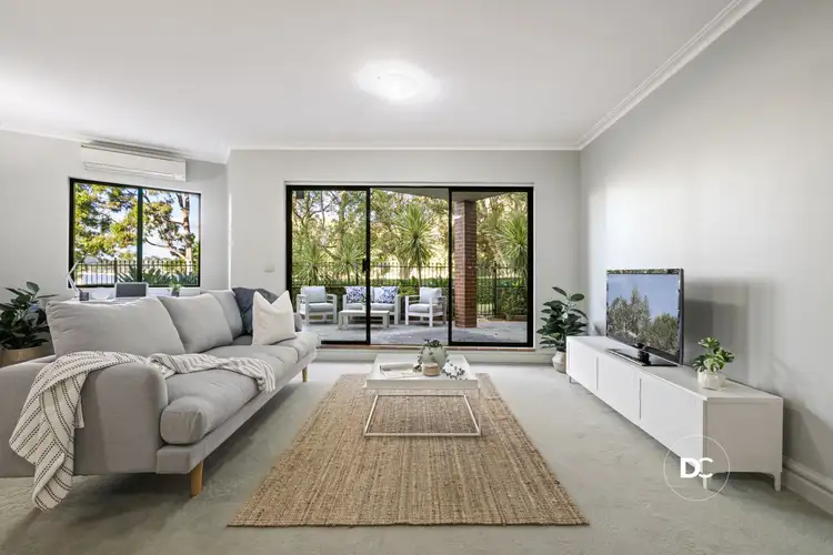 5/164E Burwood Road, Concord NSW 2137