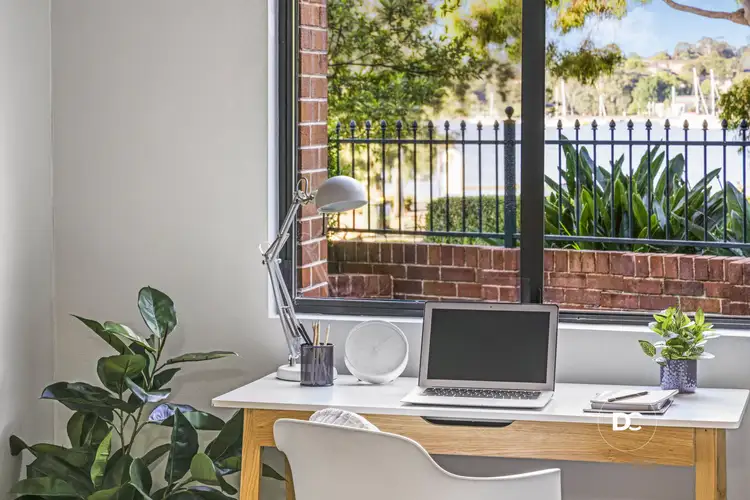 Second view of Homely apartment listing, 5/164E Burwood Road, Concord NSW 2137