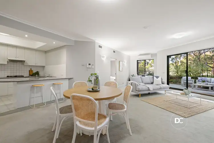 Fourth view of Homely apartment listing, 5/164E Burwood Road, Concord NSW 2137