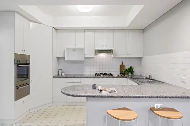 Fifth view of Homely apartment listing, 5/164E Burwood Road, Concord NSW 2137
