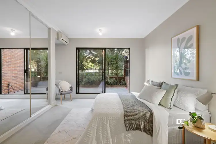 Sixth view of Homely apartment listing, 5/164E Burwood Road, Concord NSW 2137