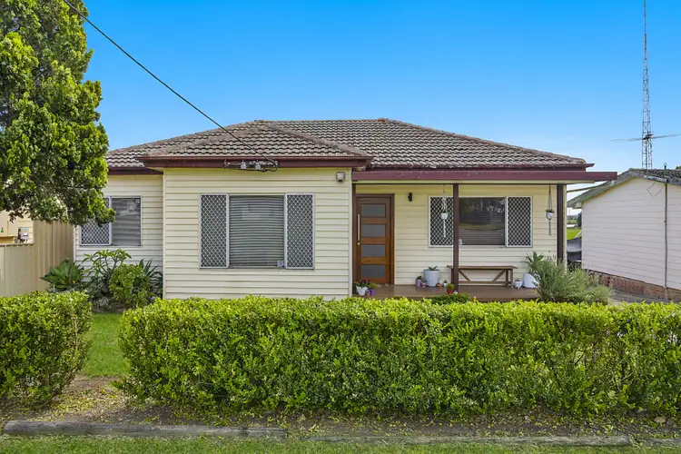 Second view of Homely house listing, 103 Anderson Drive, Tarro NSW 2322