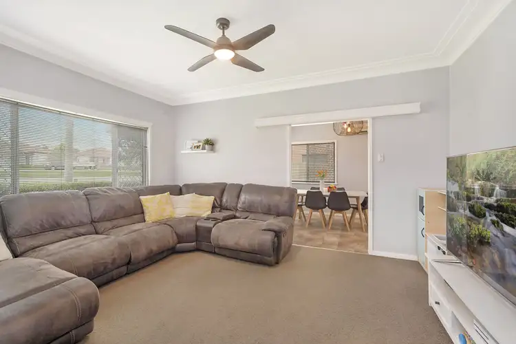 Third view of Homely house listing, 103 Anderson Drive, Tarro NSW 2322