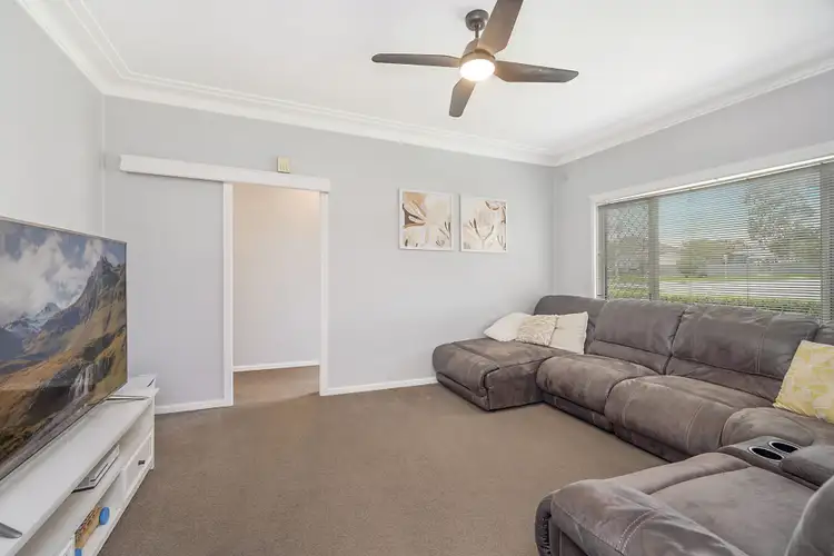 Fourth view of Homely house listing, 103 Anderson Drive, Tarro NSW 2322