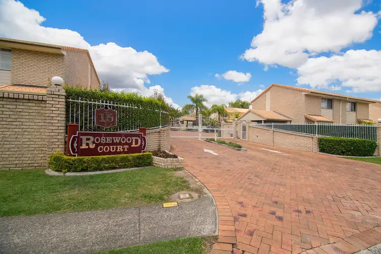 Second view of Homely unit listing, 67/15 Magellan Road, Springwood QLD 4127
