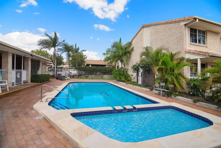 Third view of Homely unit listing, 67/15 Magellan Road, Springwood QLD 4127