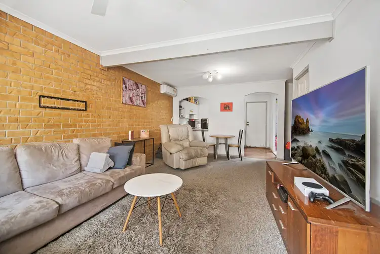 Fifth view of Homely unit listing, 67/15 Magellan Road, Springwood QLD 4127