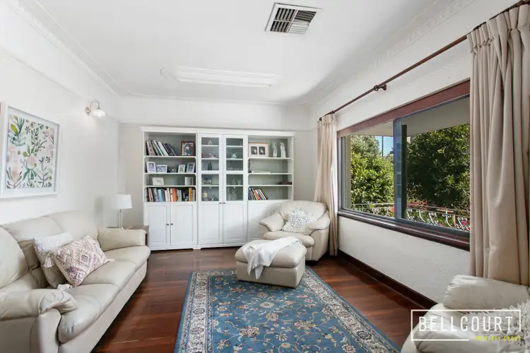 Third view of Homely house listing, 10 Meenaar Crescent, Coolbinia WA 6050